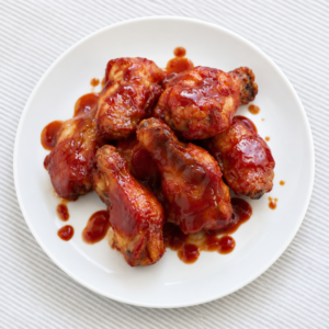 BBQ Pollo