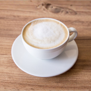 Cappuccino Small Cup