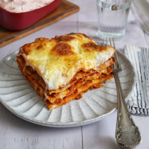 Lasagne