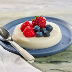 Panna Cotta